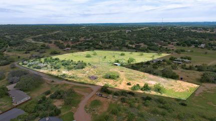 Land for sale in Mason County, Texas