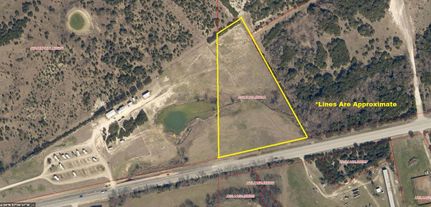 Farm and Ranch for sale in Somervell County, Texas
