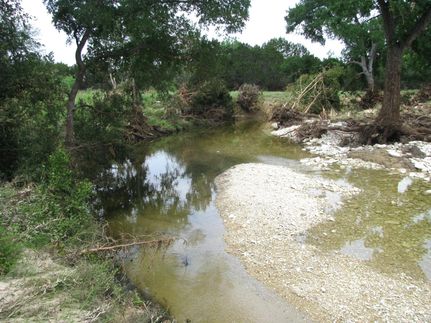 Land for sale in Hamilton County, Texas