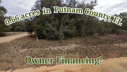 Farm and Ranch for sale in Putnam County, Florida