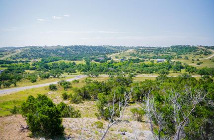 Lakefront Property for sale in Blanco County, Texas