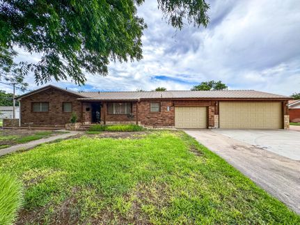 Farm and Ranch for sale in Haskell County, Texas
