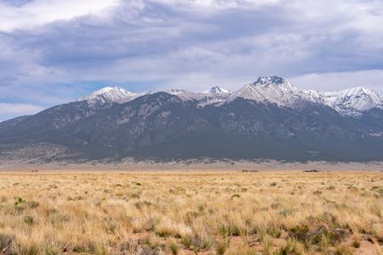 Recreational Property in Alamosa County, Colorado