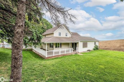 Farm and Ranch for sale in Harrison County, Iowa