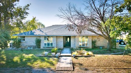 Timberland Property in San Saba County, Texas