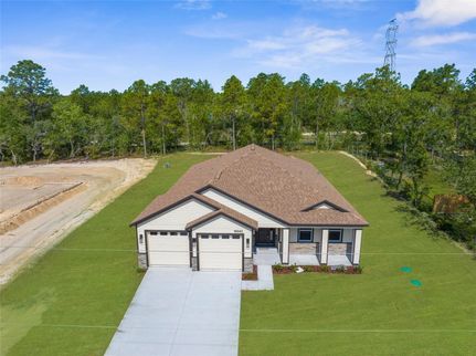 Farm and Ranch for sale in Hernando County, Florida