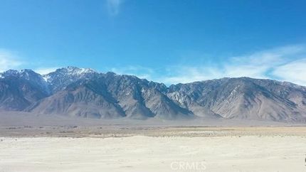 Farm and Ranch in Inyo County, California