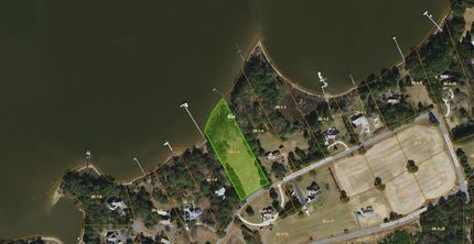 Land in Northampton County, Virginia