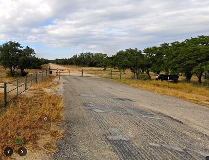 Land for sale in Menard County, Texas