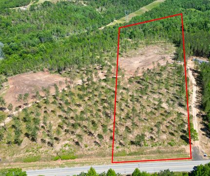 Recreational Property for sale in Pike County, Alabama