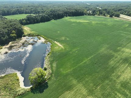 Recreational Property in Berrien County, Michigan