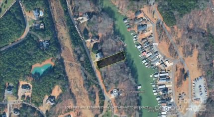 Land in Gaston County, North Carolina