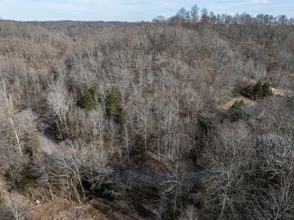 Undeveloped Land in Davidson County, Tennessee