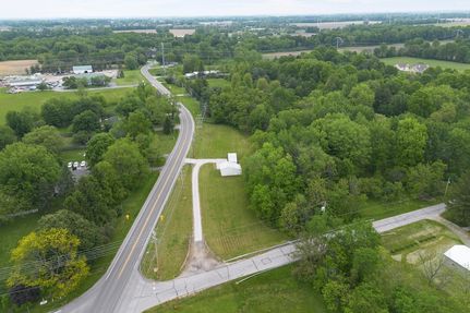 Land in Franklin County, Ohio
