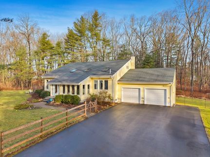 Land in Middlesex County, Connecticut
