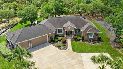 Land in Citrus County, Florida