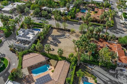 Land in Riverside County, California