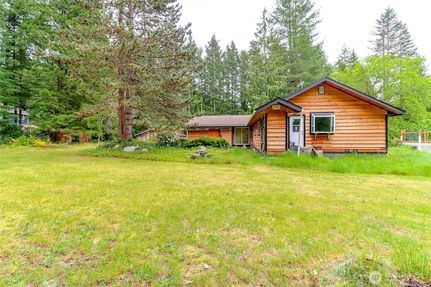 House in Kitsap County, Washington