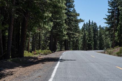 Farm and Ranch in Modoc County, California