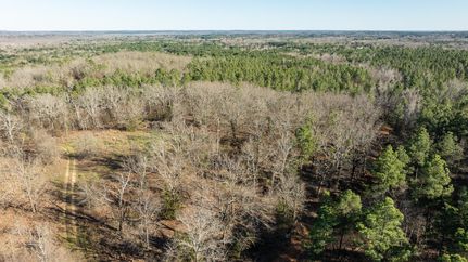 Land for sale in Van Zandt County, Texas