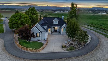 Horse Property for sale in Larimer County, Colorado