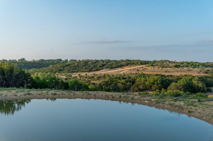 Land in Hood County, Texas