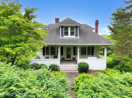 House for sale in Shelby County, Kentucky