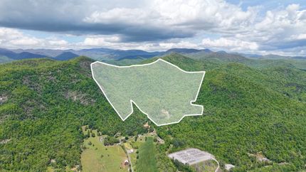 Commercial Property for sale in Jackson County, North Carolina