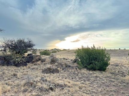 Recreational Property in Brewster County, Texas