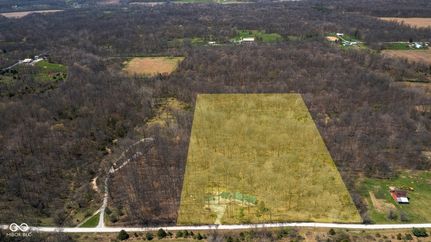 Land in Putnam County, Indiana