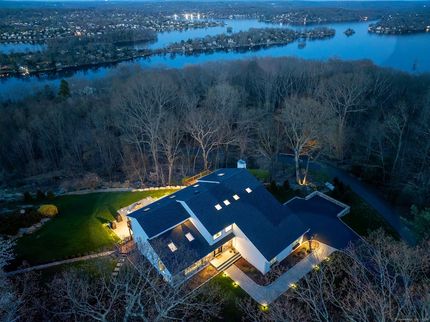 Recreational Property in Fairfield County, Connecticut