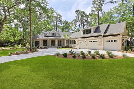 Land in Beaufort County, South Carolina