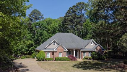 House in Harris County, Georgia