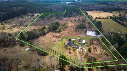Farm and Ranch for sale in Polk County, Texas