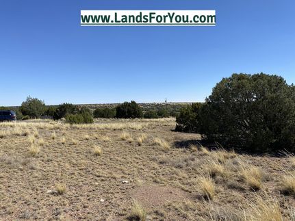 Land for sale in Apache County, Arizona