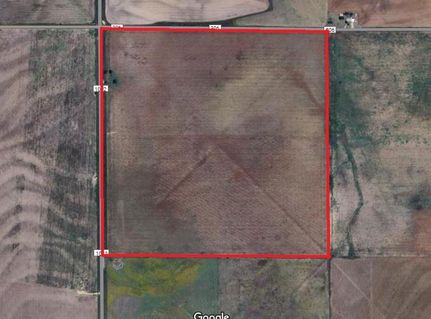 Farm and Ranch in Jones County, Texas