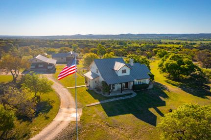 Timberland Property for sale in Kendall County, Texas