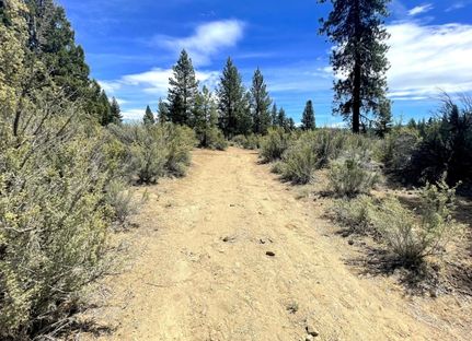 Recreational Property in Klamath County, Oregon