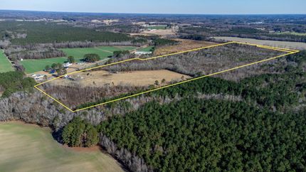 Farm and Ranch for sale in Johnston County, North Carolina