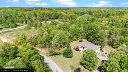 Farm and Ranch for sale in Humphreys County, Tennessee