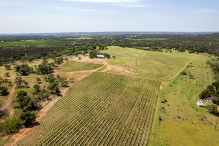 Timberland Property for sale in Gillespie County, Texas