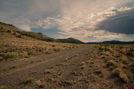 Undeveloped Land for sale in Rio Grande County, Colorado