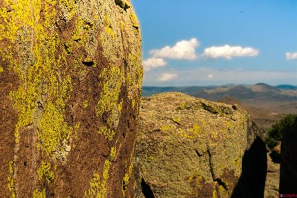 Land for sale in Rio Grande County, Colorado