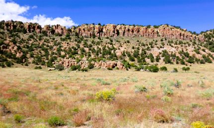 Land for sale in Rio Grande County, Colorado