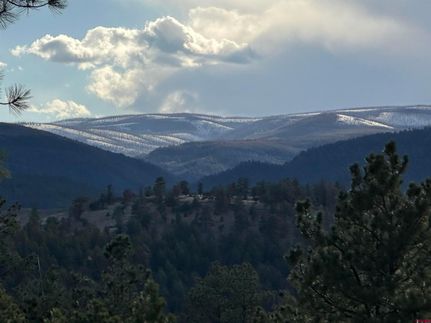 Land for sale in Rio Grande County, Colorado