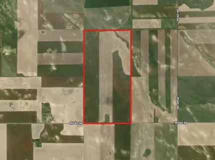 Farm and Ranch in Cheyenne County, Nebraska