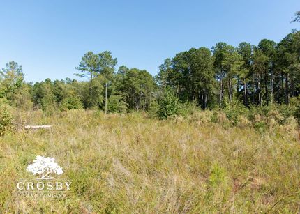 Land in Fairfield County, South Carolina