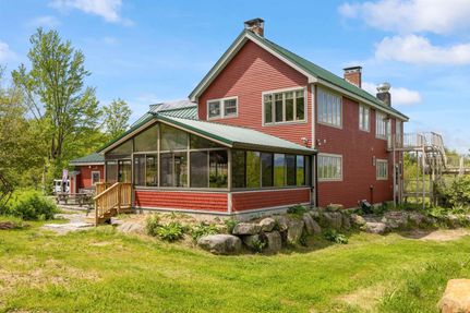 Recreational Property for sale in Grafton County, New Hampshire