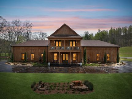 Farm and Ranch in Hardin County, Tennessee
