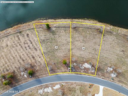 Undeveloped Land in Duplin County, North Carolina